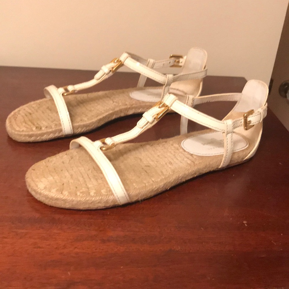 The Original Car Shoe by Prada Sandals